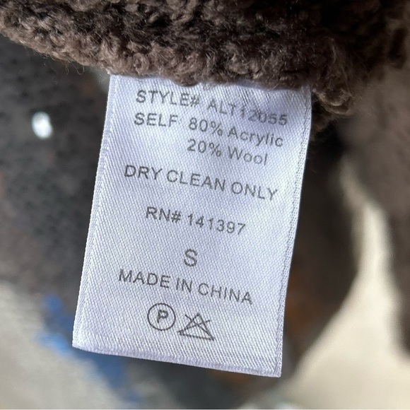 Astr the label soft cozy sweater - Picture 5 of 6